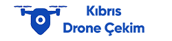 Kıbrıs Drone Çekimi Logo
